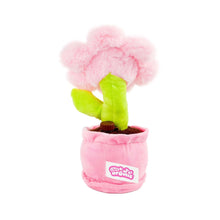 ilovearomie_Posypurr-HibiscusScentedFlowerPlushwithVisibleMagicMist.RefillableFragranceToyforKids4_6 - USA Mega Market