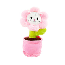 ilovearomie_Posypurr-HibiscusScentedFlowerPlushwithVisibleMagicMist.RefillableFragranceToyforKids4 - USA Mega Market