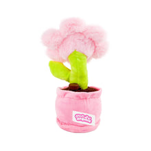 ilovearomie_Posypurr-HibiscusScentedFlowerPlushwithVisibleMagicMist.RefillableFragranceToyforKids4_6 - USA Mega Market