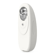 Beautiful Hands-Free Automatic Battery Powered Electric Can Opener, White Icing by Drew Barrymore