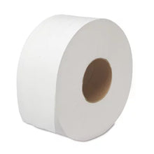 White jumbo toilet paper roll from Brands For Less USA for jumbo toilet paper rolls bulk purchase