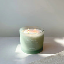Allswell Scented 4-Wick Spa Jar Candle 40.2oz.