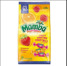 mamba - USA Mega Market