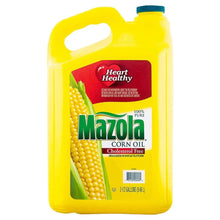 mazola-corn-oil-2-5-gallon-yellow-container-front-label-corn-image-_1 - USA Mega Market