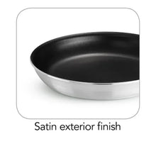 members-mark-aluminum-nonstick-fry-pan-closeup-satin-exterior-black-interior_8437fdb1-3698-4bda-98f6-7679d4f17c77 - USA Mega Market
