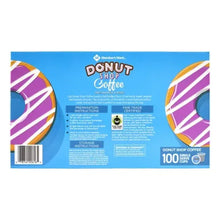 members-mark-donut-shop-coffee-pods-100-count-back-of-box-preparation-instructions - Brands For Less USA