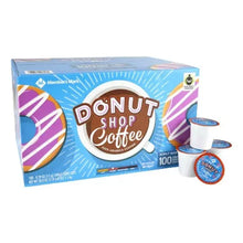 members-mark-donut-shop-coffee-pods-100-count-box-with-three-pods - USA Mega Market