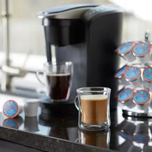 members-mark-donut-shop-coffee-pods-100-count-coffee-maker-with-pod-rack - USA Mega Market