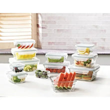 members-mark-glasslock-24-piece-food-storage-set-assorted-stacked-containers-watermelon-front-blue-lids_210c4e93-9d05-4bfa-9e1f-65ced7d054a9 - USA Mega Market