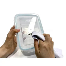 members-mark-glasslock-24-piece-food-storage-set-erasable-lid-wipe-clean-demo-blue-seal - USA Mega Market