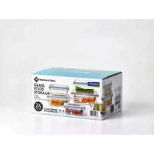members-mark-glasslock-24-piece-food-storage-set-retail-box-packaging-24-pieces-product-shot - USA Mega Market