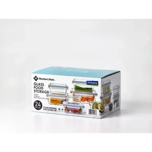 members-mark-glasslock-24-piece-food-storage-set-retail-box-packaging-24-pieces-product-shot - Brands For Less USA