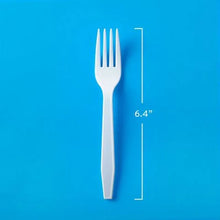 members-mark-heavyweight-white-plastic-forks-600-count-single-fork-6-4-inch_35fe4fe8-daab-4002-b397-05963730b4ec - USA Mega Market