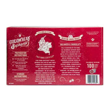 members-mark-medium-dark-roast-coffee-pods-100-count-box-nutrition-info - Brands For Less USA
