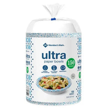 members-mark-ultra-disposable-paper-bowls-20-oz-shrink-wrapped-roll-150-count_6acf7c22-089f-48ed-8b92-902f1cd8c144 - USA Mega Market