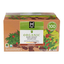 membersmarkorganicdarkroastcoffeepods1-_8 - USA Mega Market
