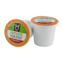 membersmarkorganicdarkroastcoffeepods2 - USA Mega Market