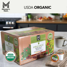 membersmarkorganicdarkroastcoffeepods4-_5 - USA Mega Market