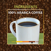 membersmarkorganicdarkroastcoffeepods7-_2 - USA Mega Market