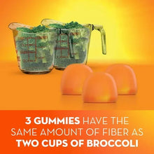 metamucil-fiber-gummies-no-sugar-added-three-gummies-two-cups-broccoli - USA Mega Market