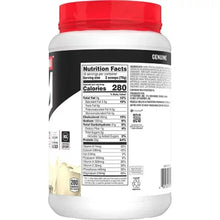 muscle-milk-genuine-32g-protein-powder-vanilla-nutrition-facts - USA Mega Market