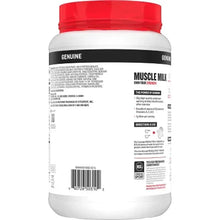 muscle-milk-genuine-32g-protein-powder-vanilla-side-barcode-details - USA Mega Market