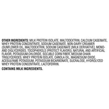 muscle-milk-pro-series-50g-protein-powder-ingredients-list-closeup - USA Mega Market