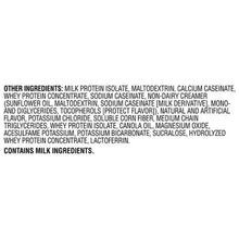 muscle-milk-pro-series-50g-protein-powder-ingredients-list-closeup - Brands For Less USA