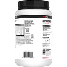 muscle-milk-pro-series-50g-protein-powder-nutrition-details-barcode - Brands For Less USA