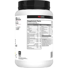 muscle-milk-pro-series-50g-protein-powder-supplement-facts-closeup - USA Mega Market