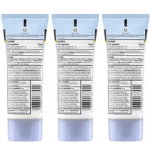 neutrogena-ultra-sheer-sunscreen-3-pack-back-labels - USA Mega Market