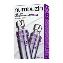 numbuzinLiftingEssenceNo-9NAD-BIO-1-69floz-2-pack-_1 - USA Mega Market