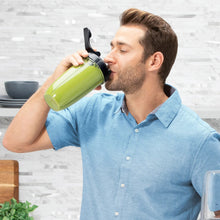 nutribullet_Pro_Plus_Blender_Matte_Black5 - Brands For Less USA