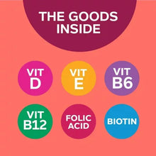 olly-olly-womens-multivitamin-gummies-vitamin-icons - Brands For Less USA