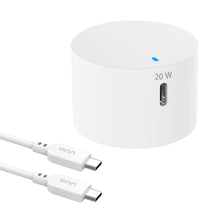 onn-20W-Power-Delivery-Wall-Charging-Kit-with-USB-C-Charging-Cable-White_a7ab720c-9053-4be5-8282-2b78128ba938.a542bd0d4c5e4095e9bbfdda213a8159 - USA Mega Market