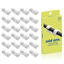 onn-24-Count-Peel-Stick-3M-Adhesive-Managment-Cable-Clips-Cord-Organizer_9b6d5612-927d-4e8e-a540-ac1cdbcd7579.bcf98a78f5a16416a0483698fc3174ca - USA Mega Market