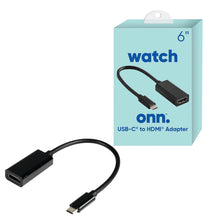 onn-6-USB-C-to-HDMI-Adapter-Black-4K-Resolution-Gaming-Setup-or-Home-Movie-1-piece_d42b3c3c-282e-4e57-b4cf-09866031a82f.1e41b2b8bab5a8a8187def2aca176341 - USA Mega Market
