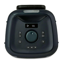 onn. Large Party Speaker Gen 2 with LED Lighting