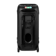 onn. Large Party Speaker Gen 2 with LED Lighting