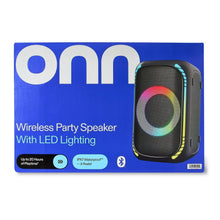 onn-Medium-Party-Speaker-Gen-2-11 - USA Mega Market