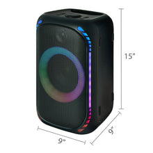 onn-Medium-Party-Speaker-Gen-2-15 - USA Mega Market
