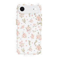 onn Pink Floral with Gems Phone Case for iPhone Air