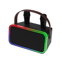 onn-Portable-Karaoke-with-Wireless-Microphones-9-Hours-Playtime-Bluetooth-Wireless-Technology-b8_9840_1 - USA Mega Market