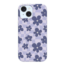 onn-Purple-Checkered-Floral-for-iPhone-15-14-13_e9bb9b87-7c36-4bbc-99aa-6622cd60dd63.0d5f3f8046a22ecc7de8e8df005a1418 - USA Mega Market