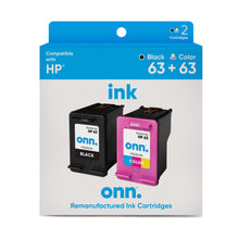 onn-Remanufactured-HP-63-Black-Tri-Color-Inkjet-Cartridges-2-Pack_d7747ee9-f48e-4433-9eb8-ea7169088431.3910520e5435a116fb155b3439307afe - USA Mega Market