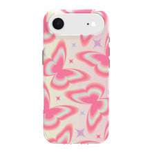 onn Retro Butterfly Phone Case for iPhone 17