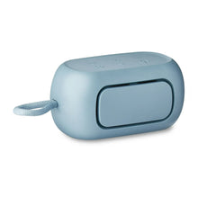 onn Small Rugged Speaker with Bluetooth Wireless Technology