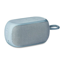 onn Small Rugged Speaker with Bluetooth Wireless Technology