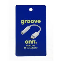 onn-USB-C-to-3-5mm-Adapter-White-Cable_c0cb542d-7d13-4bef-8a4c-0e786af02582.66f94a2922d3d100531828831b3d47ce - USA Mega Market