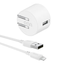 onn-Wall-Charging-Kit-with-Lightning-to-USB-Cable-White_fd5983be-ff29-4312-89c3-48eea59c5cb5.80cc1f3154a3db9e40bba4363cc6fdb7 - USA Mega Market